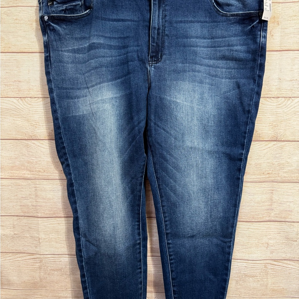 Women's Blue Jeans